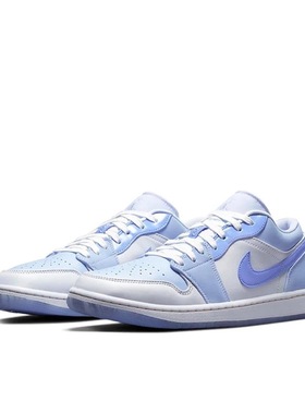 Air Jordan 1 板鞋 运动休闲鞋 复古潮流DM5442-040济南ls