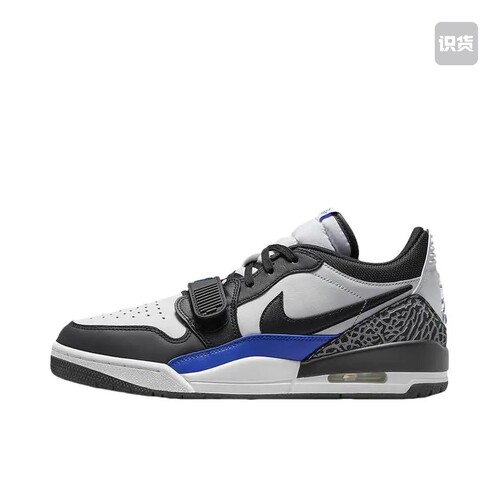 Air Jordan Legacy 312魔术贴缓震复古休闲鞋CD9054-114