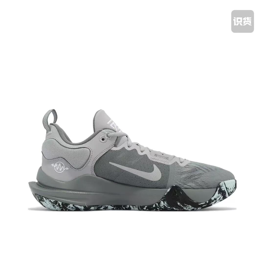 Nike Giannis Immortality 2 字母哥支线2代 防滑耐磨 缓震温州qz