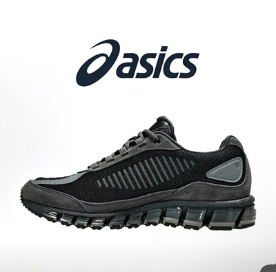 ASICS GEL-QUANTUM 360 运动 出游 百搭舒适 减震跑步鞋 天津ZJ仓