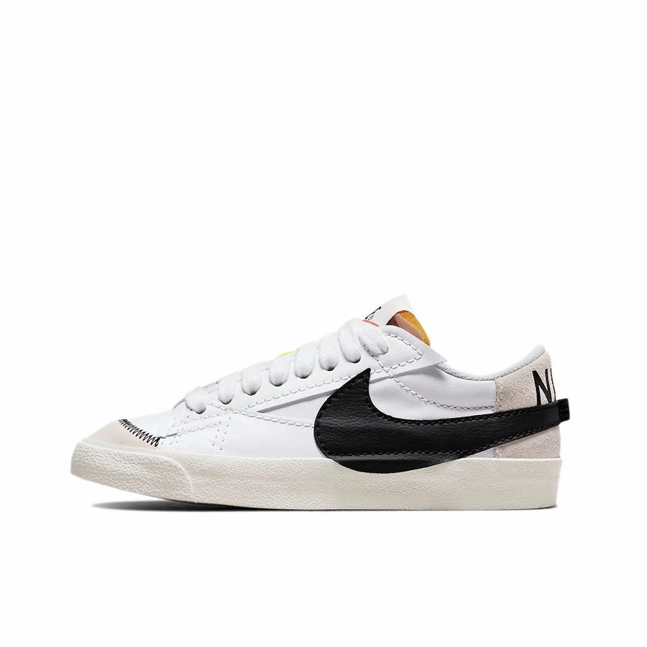Nike Blazer '77 Jumbo 复古休闲低帮板鞋DQ1470-101广东LS仓,运动鞋new,板鞋,淘宝优惠券,粉丝福利购,淘宝优惠卷