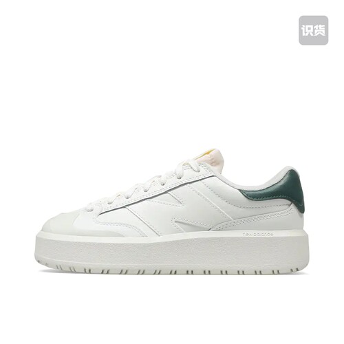 New Balance 302 减震 防滑耐磨 舒适百搭 复古 CT302LF 江西FZ