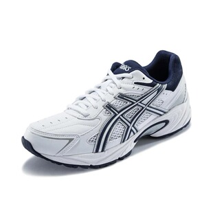 1023A054 亚瑟士休闲鞋 耐磨老爹鞋 情侣时尚 100安徽xc仓 新品