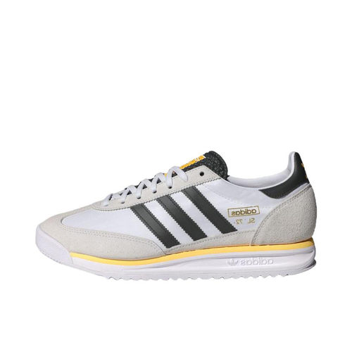 adidas originals SL 72 RS 百搭舒适 防滑耐磨 低帮 生活IH4823