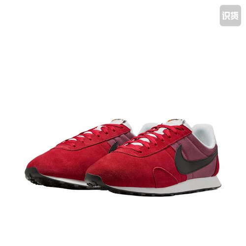 Nike Pre Montreal Racer 运动休闲鞋 复古防滑减震898031-600