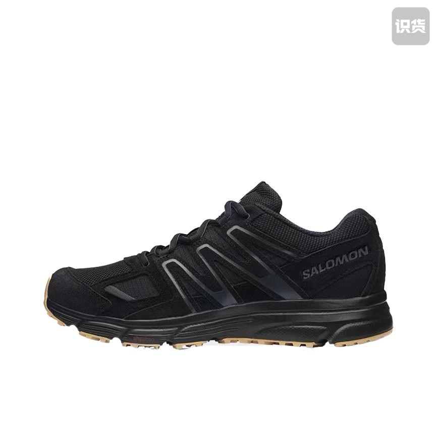 Salomon/萨洛蒙 X-Mission 4 户外功能 减震回弹 473549 广东YF