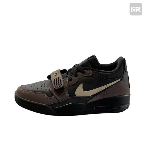 Air Jordan Legacy 312 板鞋 运动休闲鞋 三合一女款CD9054-003