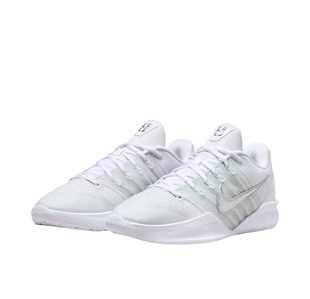 Nike 3篮球鞋 低帮抓地支撑缓震轻便防滑HF2882 101南昌XG Sabrina