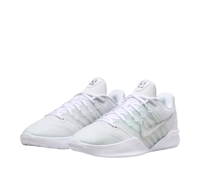 Nike Sabrina 3篮球鞋低帮抓地支撑缓震轻便防滑HF2882-101南昌XG