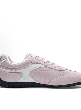 Kappa 赛车鞋 德训鞋 板鞋 复古防滑软K0F45MM53CJ-509湖北WFJ仓