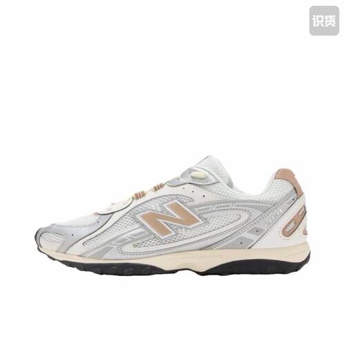 【高圆圆同款】 New Balance 204L 德训鞋 运动休闲鞋 U204LSWA