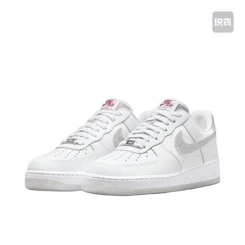 Nike Air Force 1 空军一号 板鞋 轻便舒适百搭耐磨防滑安徽zz仓