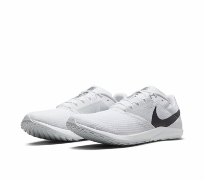 Nike ZoomRival Waffle 6网布透气舒适运动训练 DX7998-100河北lz