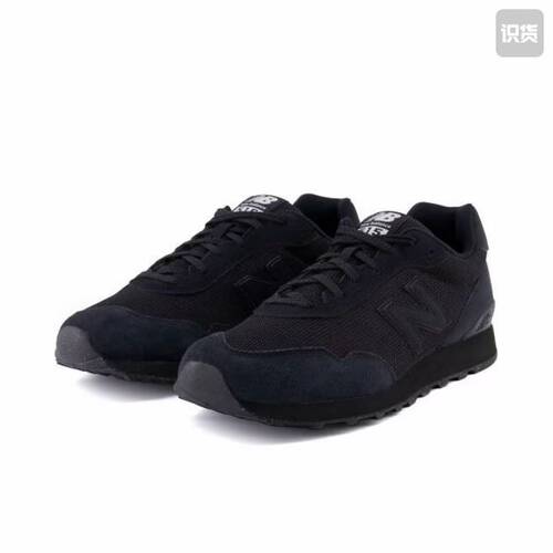 New Balance 515 跑鞋 ML515AGR