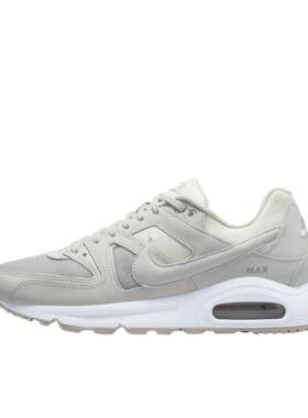 Nike Air Max Command 防滑透气支撑 低帮 生活休闲鞋397690-018