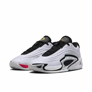 Jordan 时尚 Luka 篮球鞋 轻盈减震防滑抗扭武汉hp 3东契奇3代 Air