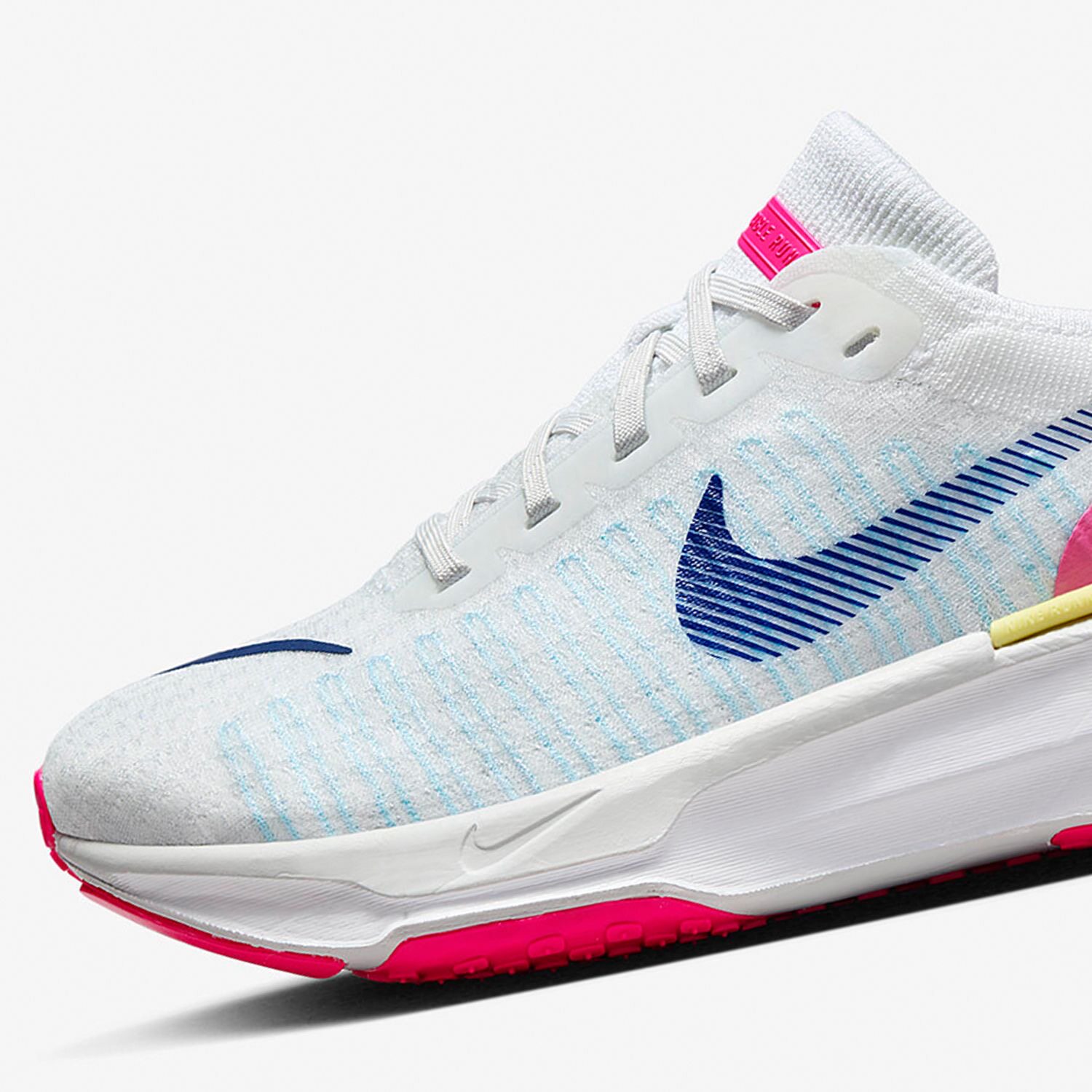 Nike/耐克官方正品Invincible 3女士透气缓震跑步鞋DR2660-105 JL