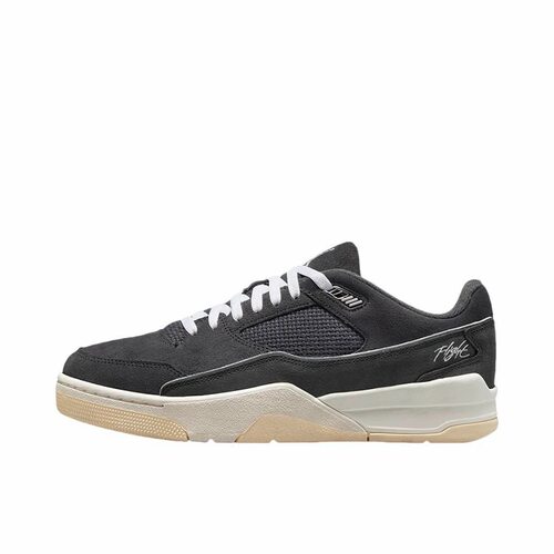 Jordan Flight Court 福来鞋 篮球鞋 防滑耐磨 HF3255-002 广东ZQ