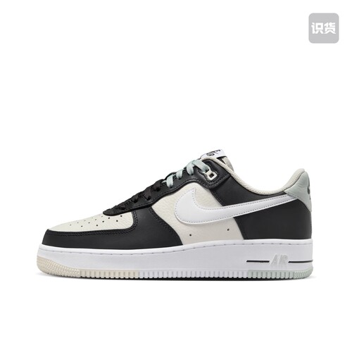 Nike Air Force 1 空军一号 板鞋 轻便舒适 FD2592-002