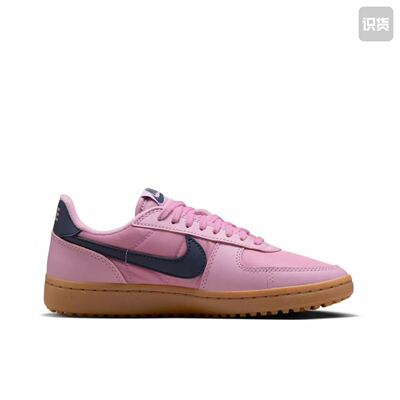 【杨力维同款】Nike Field General 82 Sp 篮球鞋 FZ5593-600