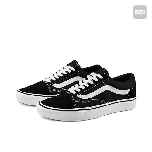 VANS 舒适板鞋集合 广东jm