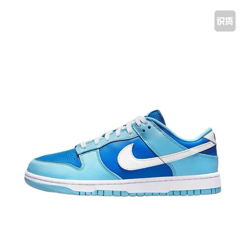 Nike Dunk 板鞋 经典复古百搭DM0121-400