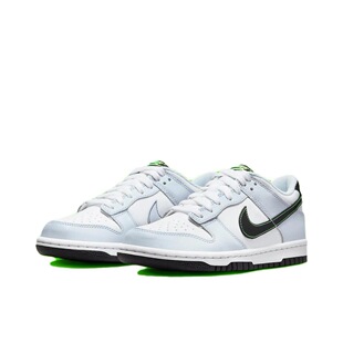 FB9109 107舟山ymy仓 Dunk防滑耐磨复古运动轻便板鞋 耐克Nike