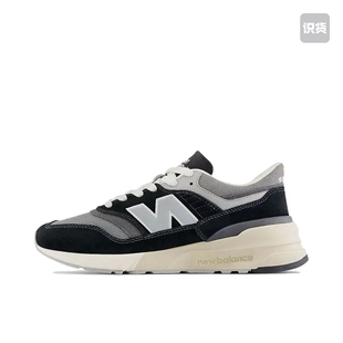 NEW BALANCE NEW BALANCE 997R潮流舒适复古猪皮网布低帮广东FX