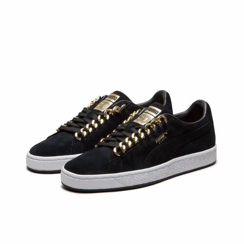 Puma/彪马SuedClassic面