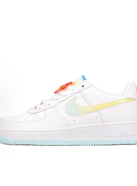 耐克NIKEAIR FORCE 1空军一号AF1 休闲鞋板鞋IB8890-191 河北CZ仓