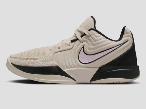 Nike Ja 2 莫兰特2代 篮球鞋 抗扭低帮缓震稳定fv5633-100 河北lz