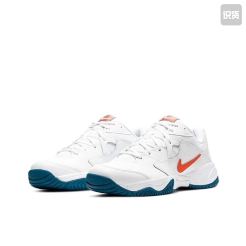 Nike Court Lite 2 防滑耐磨 轻便透气 舒适运动AR8836-105