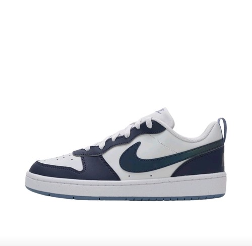 Nike Court Borough Low 2低帮板鞋男女同款IB0716-001