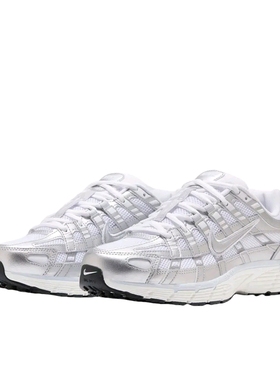 耐克Nike P-6000女子透气运动鞋夏季新款跑鞋BV1021-106南昌XG