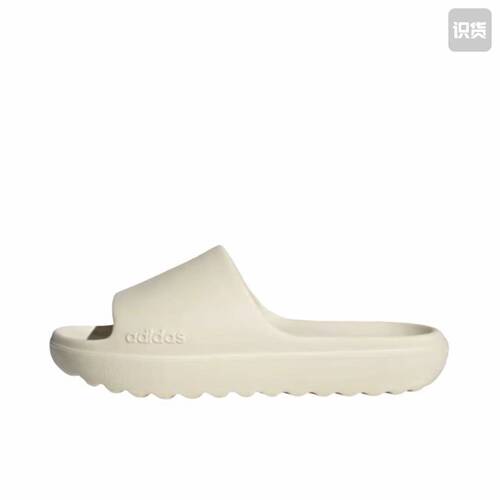 adidas Adilette Lumia 防磨 一字 平跟JP9578