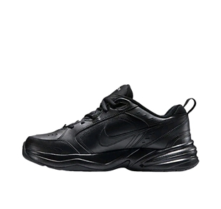 Nike Air Monarch IV缓震透气时尚复古老爹鞋415445-001湖北WFJ仓
