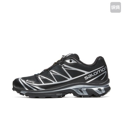 Salomon/萨洛蒙 XT-6 复古户外机能透气网布越野474506 四川MK1仓