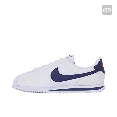 【郑钦文同款】 Nike Classic Cortez 阿甘鞋 跑鞋 防滑湖北QS仓