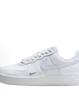 Nike Air Force 1 Low 低帮 板鞋 女款 白色 HV2511-100 成都yl仓