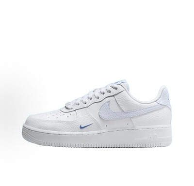 Nike Air Force 1 Low 低帮 板鞋 女款 白色 HV2511-100 成都yl仓