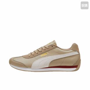 Puma/彪马 Turin 3 运动休闲鞋 防滑耐磨轻便舒适百搭 397493-03