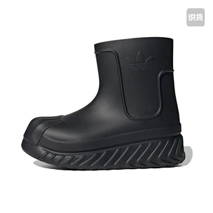 时装 adidas originals Adifom 黑色IG3029济南ls 靴