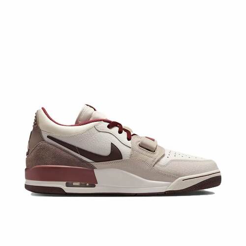 Jordan Legacy 312 板鞋 马年限定 IQ9783-121 陕西gh仓