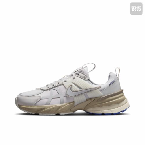 Nike V2K Run GTX 舒适百搭防滑耐磨透气 低帮跑步鞋FZ2622-002