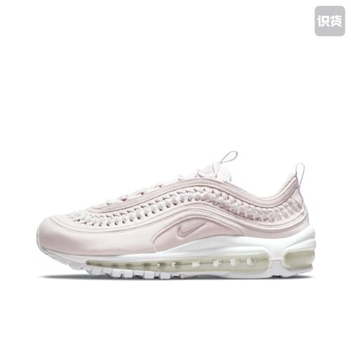 Nike Air Max 97 跑鞋 气垫减震全掌舒适 DC4144-500