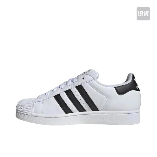 阿迪达斯adidas originals SUPERSTAR贝壳头休闲鞋IH8659山东mj仓