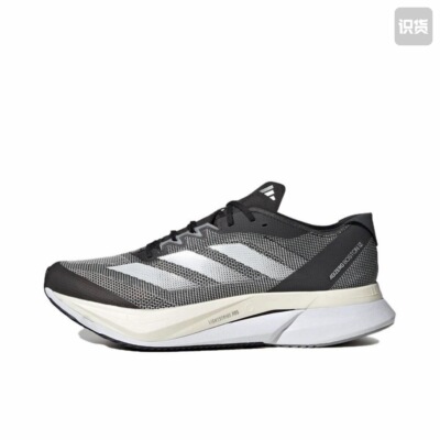 adidas Adizero Boston 12 跑鞋ID4234