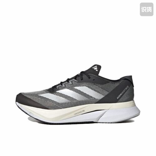 adidas Adizero Boston 12 跑鞋ID4234