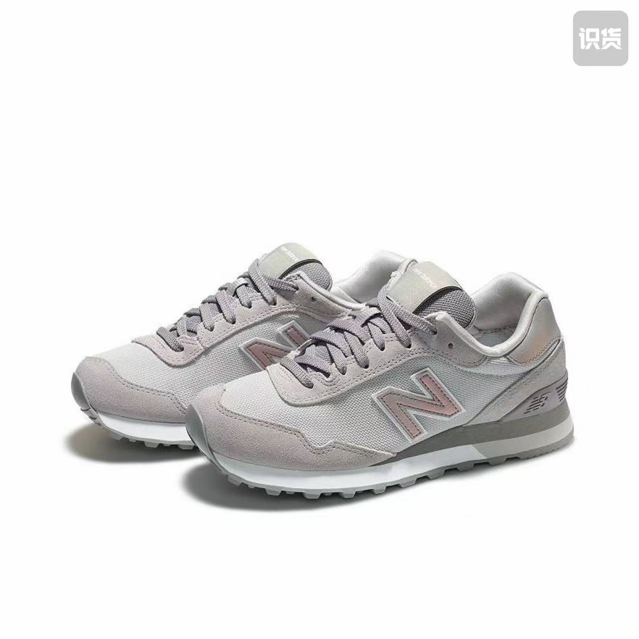 New Balance 515 跑鞋 WL515CSB