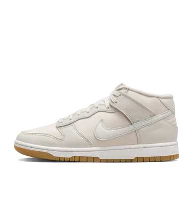 耐克Nike Dunk 板鞋 经典复古百搭 米杏色 重庆GG仓
